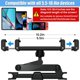 thumbnail image 4 of Soporte para tableta Najiaxiaowu para coche, 5.5 a 18.4 pulgadas, 4 of 8