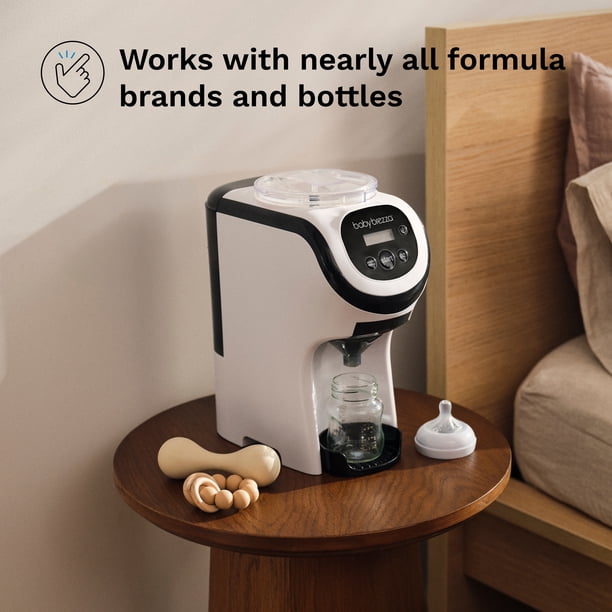 Free Shipping! Baby Brezza Formula Pro Mini - Walmart Business