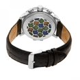 thumbnail image 3 of Reloj HERITOR HERHR3501 Automático para Hombre Acero Inoxidable, 3 of 3