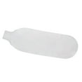 thumbnail image 1 of Muñequera de gel de silicona para el síndrome del túnel carpiano o distensión muscular Claro, 1 of 9