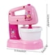 thumbnail image 4 of Mini aparato eléctrico de cocina para niños, niño, niño, niña, juego de juguetes, juego de casa, juego de casa, juego de regalo, multicolor Feliz Sencillez, 4 of 5