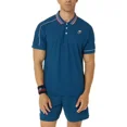 thumbnail image 1 of Polo Tennis Asics Classic Azul Hombre 2041a287.412, 1 of 5