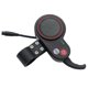 thumbnail image 5 of Kit de tablero de control de patinete eléctrico, 36v, 16a, con pantalla de Tf-100, para Kugoo Electric Sc, 5 of 5