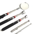 thumbnail image 3 of relayinert Magnetic Telescoping Pick-Up Tool Inspection Mirror Rod Telescopic, 3 of 6