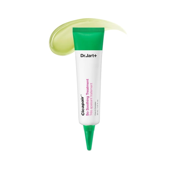Gel Cream Dr.Jart+ Cicapair So Soothing 30mL for Irritated Skin