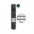 thumbnail image 2 of Control Remoto de Voz RC813 FMB1 para Televisores Inteligentes . Control Remoto de Repuesto., 2 of 6