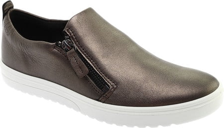 ecco fara zip sneaker