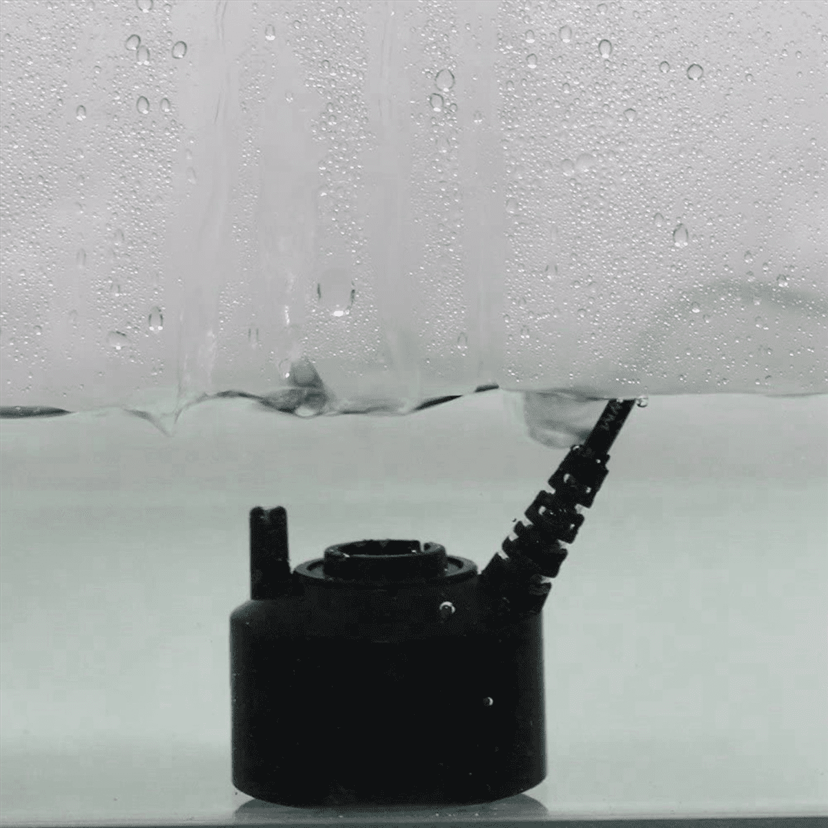6X Ultrasonic Mist Maker Fogger Water Fountain Pond Atomizer Air Humidifier