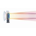 thumbnail image 2 of Dyson AM04 Hot+cool Blue Ceramic Heater, 2 of 3