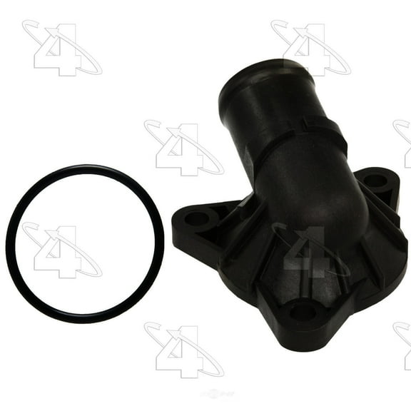 Engine Coolant Water Outlet Fits select: 2002-2005 FORD EXPLORER, 2002-2005 MERCURY MOUNTAINEER