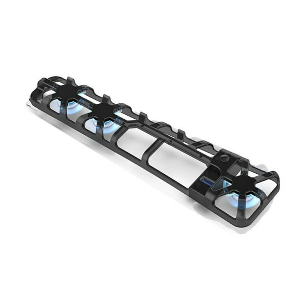 Cooling Fan with LED Light for PS5 Slim – Cooling System for PlayStation 5 Slim Disc & Digital Editions