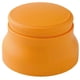 thumbnail image 1 of 1Pc Fashion Rice Ball Molds Sushi Cuisine Seaweed Rice Ball Molds Dry Roasted Seaweed Bento Moulds (Orange), 1 of 4