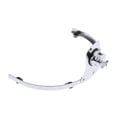 thumbnail image 1 of 1 Pieza de Soporte de Tambor Pulgada Accesorios de Piezas de Instrumentos Musicales Sunnimix Soporte de suspensión del tambor, 1 of 8