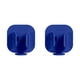 thumbnail image 2 of Soporte de cepillo Matsuzay soporte de pared Ajustable Multicolor tamaño pequeño, 2 of 6