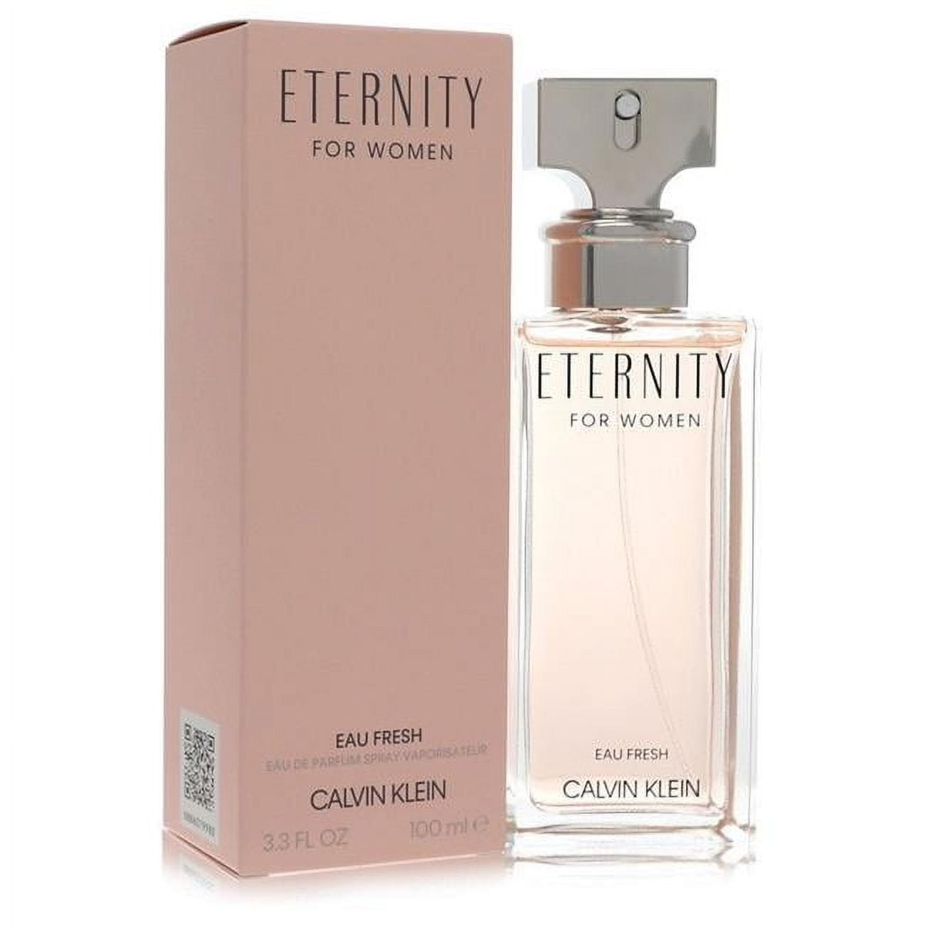 カルバンクラインETERNITY FOR WOMEN AIR Eternity Air Perfume – Fragrance Outlet