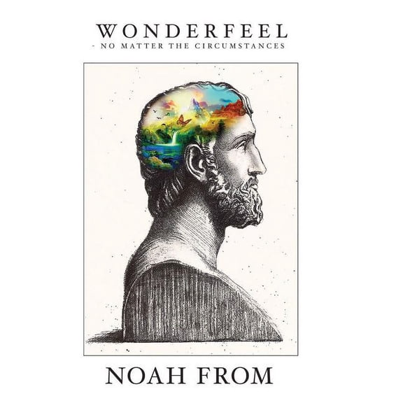 Wonderfeel: No Matter The Circumstances, (Hardcover)