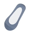 thumbnail image 2 of Karymi Pilates Socks No-Show Socks, Thin Low-Cut Liner Socks, Non-Slip Invisible Socks for Flats, Breathable Casual Socks for Spring and Summer Grip Socks, 2 of 5