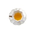 thumbnail image 1 of High - Grade Painted Gold Ceramic Coffee Cup Flower Tea Set For Afternoon Tea, 1 of 4