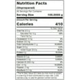 thumbnail image 3 of Pillsburry Freezer to Oven Blueberry Scone 3.75 ounce each - 96 per case., 3 of 4