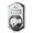 Satin Nickel, variant on Teeho Smart Electronic Deadbolt Door Lock, Keyless Entry, Fingerprint, Keypad Code, Auto Lock, Anti-Peeking, Easy