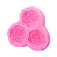 thumbnail image 2 of keepw Dessert Cake Mold Non-stick Silicone Decorating Mould Chocolate Bakeware Molds Cookies Baking Tool Homemade Bakery, 2 of 6