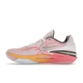 thumbnail image 2 of Nike Men's Zoom GT Cut 2 Pearl Pink Basketball Shoes, from StockX, 2 of 5