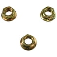thumbnail image 2 of TRQ Front Strut Mount Set Fits Select 2011-2017 Lexus CT200h 2016 Scion iM 2008-2015 xB 2017-2018 Toyota Corolla iM 2006-2008 RAV4, 2 of 5