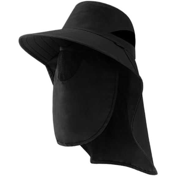 YEKEYI Sun Hat for Men Women Sun Cap with UPF 50  Sun Protection Hiking Fishing Hats,Wide Brim Sun Hat for Women&Men
