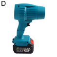 thumbnail image 3 of Violent Fan Car Wash Water Snow Blowing Removal Machine, 3 of 6