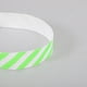 thumbnail image 2 of KAKOWELY 100 pulseras de papel desechables para eventos, fiestas y conciertos., 2 of 5