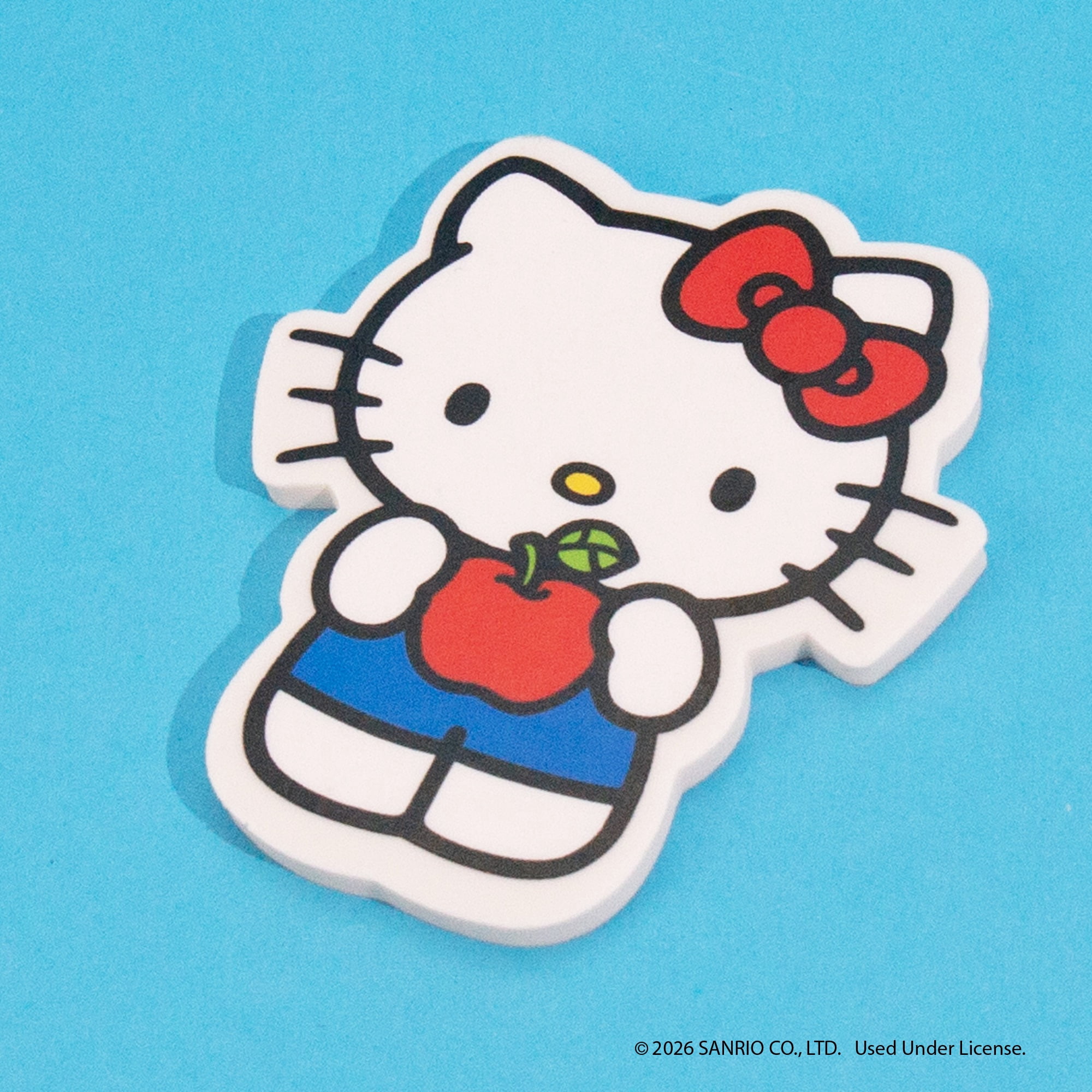 Hello Kitty® and Friends Eraser Blind Bag - Mystery Collectible Erasers