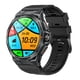 thumbnail image 1 of Reloj deportivo de pulsera inteligente K62 con pantalla AMLO de 1,43 pulgadas y control del ritmo cardíaco, 1 of 8