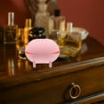 thumbnail image 4 of MasteelfCA 1 set of Washable Powder Puff Case Powder Sponge Storage Case Makeup Brush Holder, 4 of 7