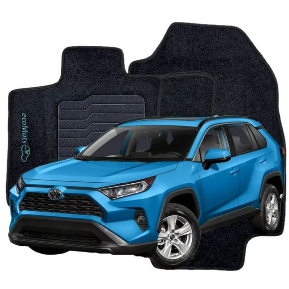 Rav4 Floor Mats