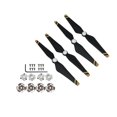 thumbnail image 1 of 4* Hélices Quadcopter en Plastique 9450 + Base pour Pièce de Rechange DJI Phantom 4, 1 of 4