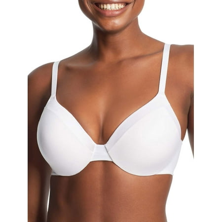 

Maidenform Women s Comfort Devotion Tailored Full Coverage T-Shirt Bra Style 09436