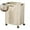 White, variant on Laundry Hamper, Rolling Laundry Hamper with Wheels, Plastic Laundry Basket with Wheels for Bathroom, Bedroom, Dorm Room & Laundry Room, Basket with Handle