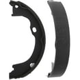 thumbnail image 6 of Detroit Axle - Rear Brake Shoes Kit Replacement for Jeep Gladiator Wrangler JK Liberty Dodge Nitro - 4pc Set, 6 of 7