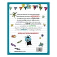 thumbnail image 2 of El libro antiaburrimiento. Especial superhéroes, de Clover, 2 of 3