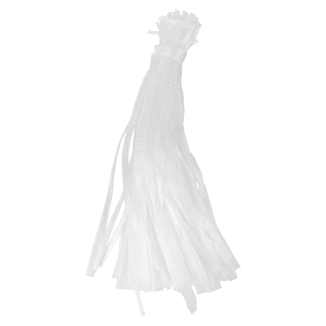 100Pcs Fruit Vegetables Packaging Net Food Packaging Bag Plastic Mesh Bags