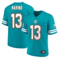 thumbnail image 2 of NFL Dan Marino Miami Dolphins Men's Player Jersey, 2 of 4