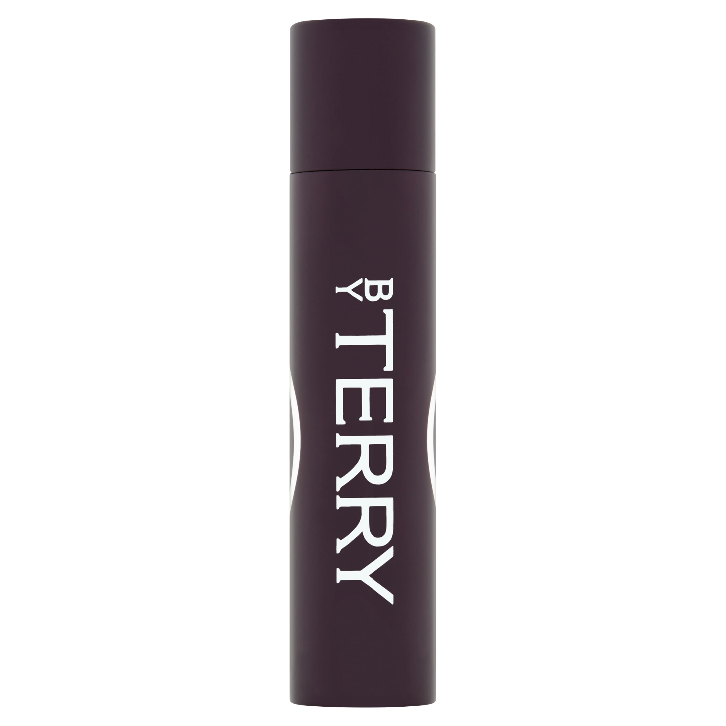 By Terry Hyaluronic Hydra Balm Glossy Lipstick with Hyaluronic Acid, 3 Tea Time