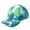 Green1, variant on Visor Hat Outdoor Sun Shield Tie Dye Baseball Cap for Men Women Spring Summer Fashion Trend Casual Casual Sunshade Headwear for Travel Sports and Everyday Pink