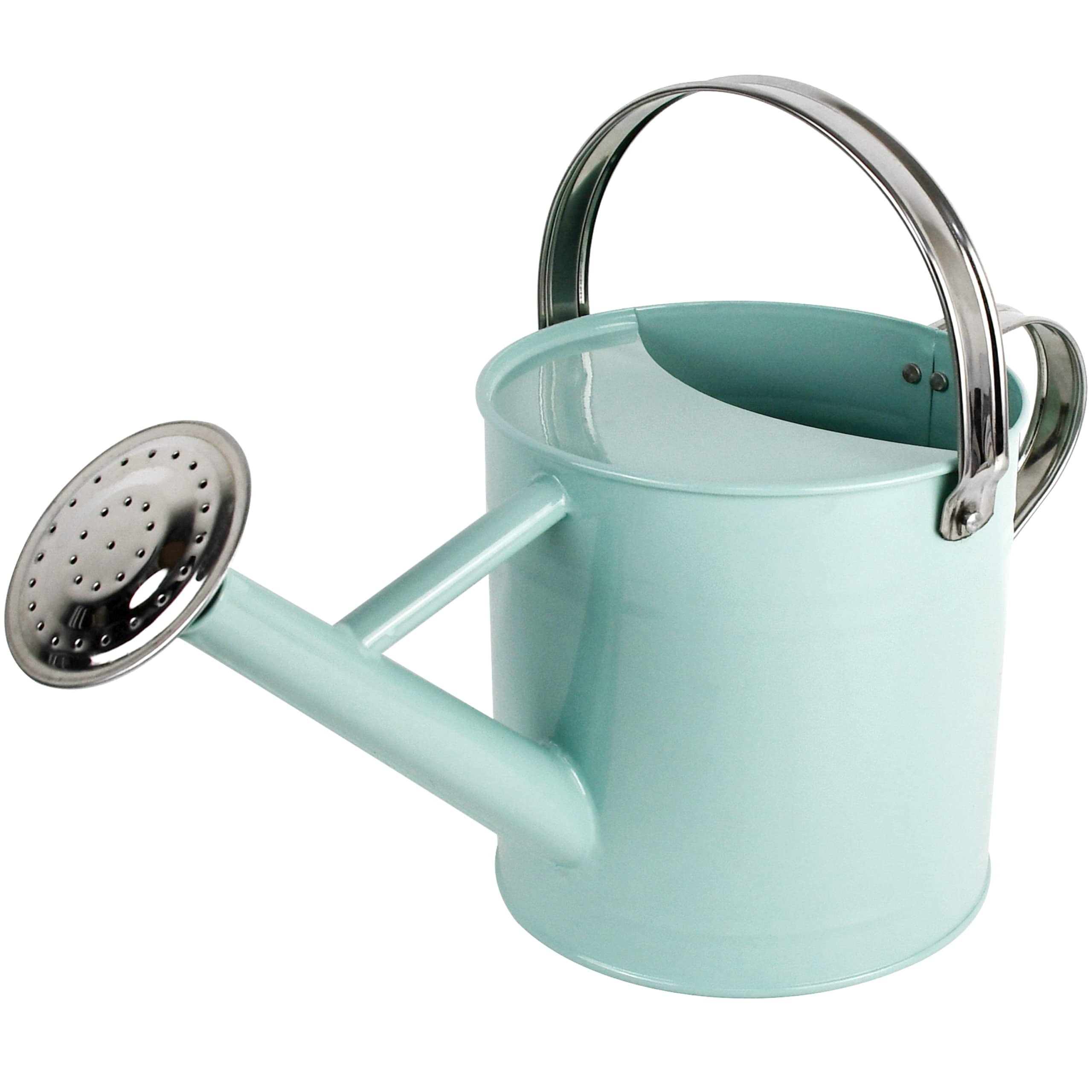 Homarden 1 Gallon Watering Can Copper Colored Metal Watering Can With 0a18852a 2d7c 41f4 A86b 5b0813797e66.832973159a93e49b32aca29a5370a974