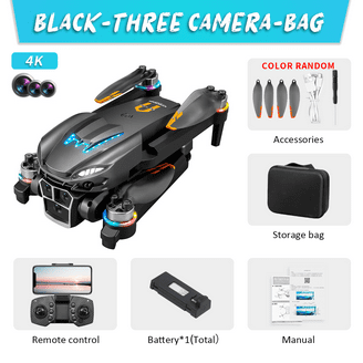 World Tech Toys Striker-X RC Quadcopter with HD Video