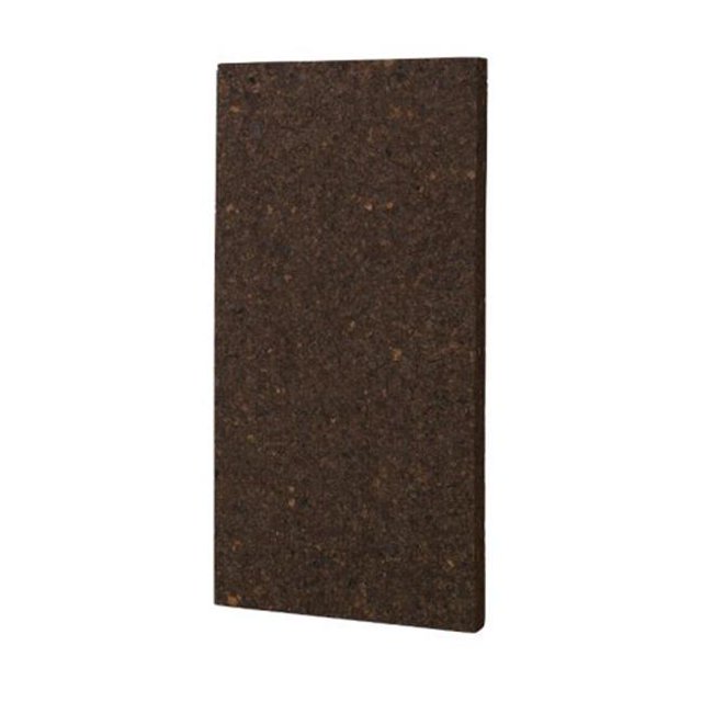 Blomus 65762 Pinboard en Liège Fuado de 12 x 24 Po