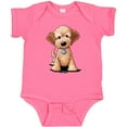thumbnail image 3 of Inktastic Kiniart Mini Goldendoodle Boys or Girls Baby Bodysuit, 3 of 5