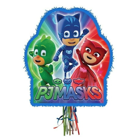  PJ  Masks  Pinata Each Walmart  com