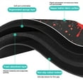 thumbnail image 6 of Halloween Pumpkin Dog Food Mats for Floors Absorbent No-Slip 17x30 Inch Dog Water Mat Pumpkin Spooky Pet Feeding Mat EcoFriendly Durable Pet Placemat, 6 of 7