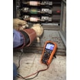 thumbnail image 2 of Multímetro Digital 1000v+autorango+ Termopar Klein Tools MM600, 2 of 3